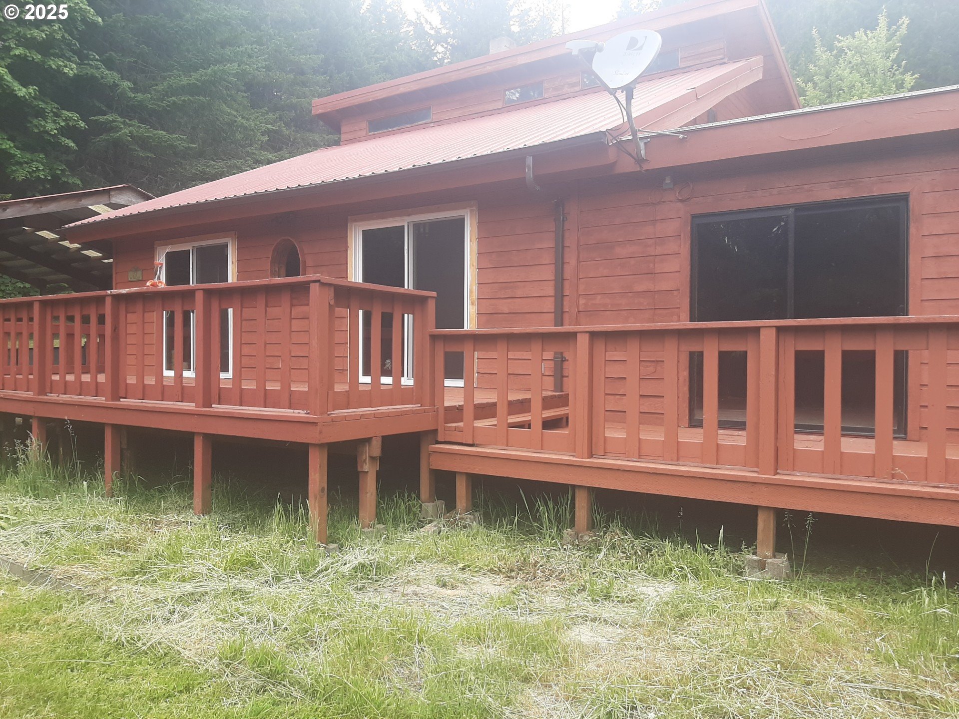 Days Creek, Oregon 97429, United States, 3 Bedrooms Bedrooms, ,2 BathroomsBathrooms,Residential,Active,170848