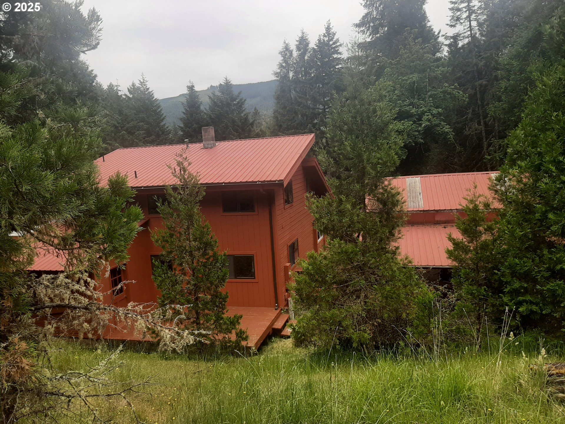 Days Creek, Oregon 97429, United States, 3 Bedrooms Bedrooms, ,2 BathroomsBathrooms,Residential,Active,170848