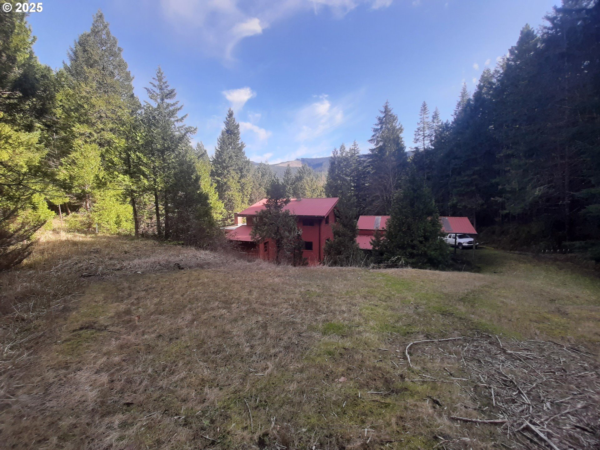 Days Creek, Oregon 97429, United States, 3 Bedrooms Bedrooms, ,2 BathroomsBathrooms,Residential,Active,170848