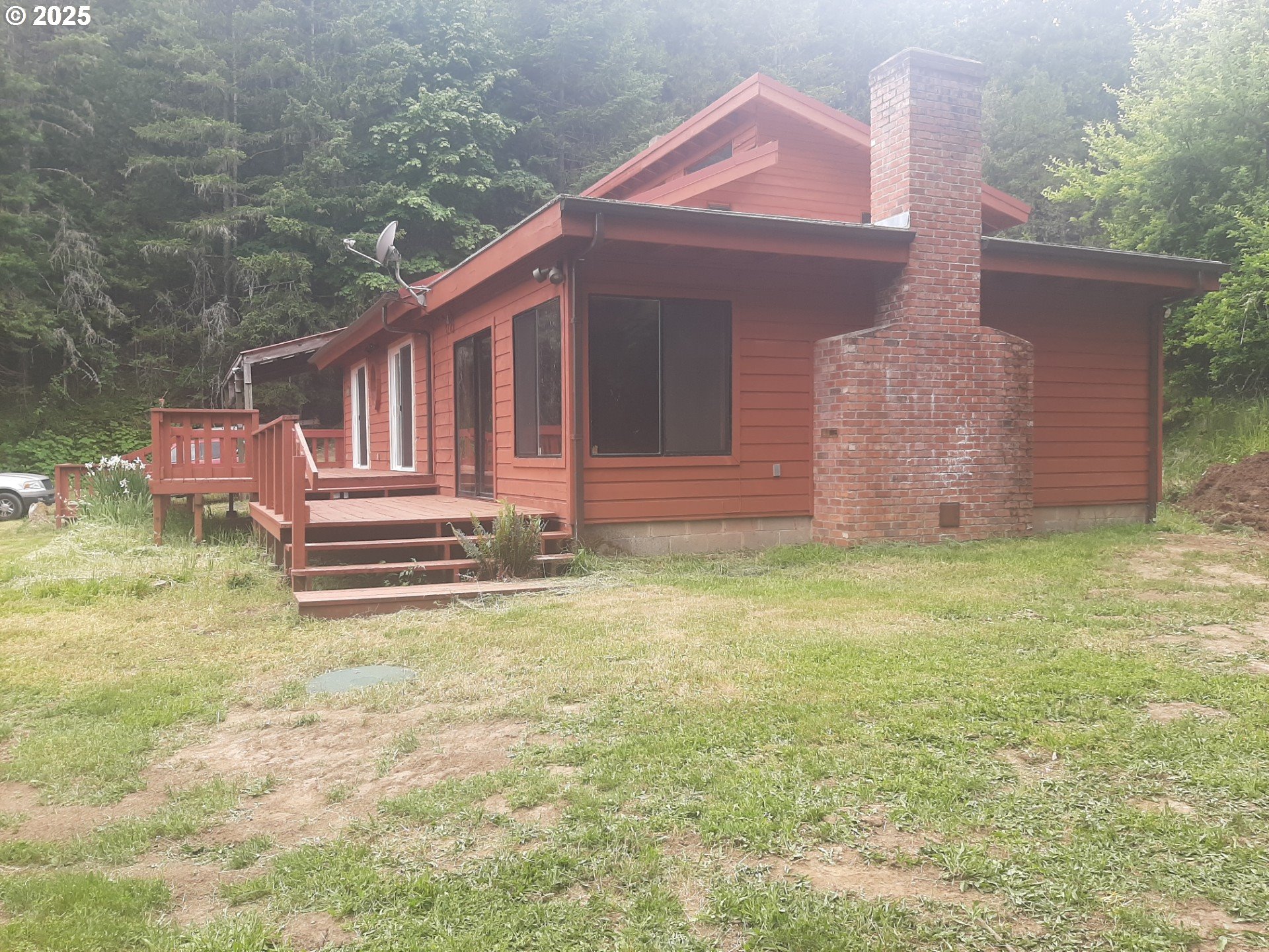 Days Creek, Oregon 97429, United States, 3 Bedrooms Bedrooms, ,2 BathroomsBathrooms,Residential,Active,170848