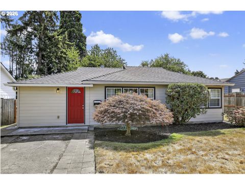 12920 SW DOUGLAS ST Portland OR 97225