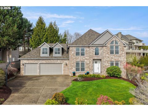 13736 SW MISTLETOE DR Portland OR 97224