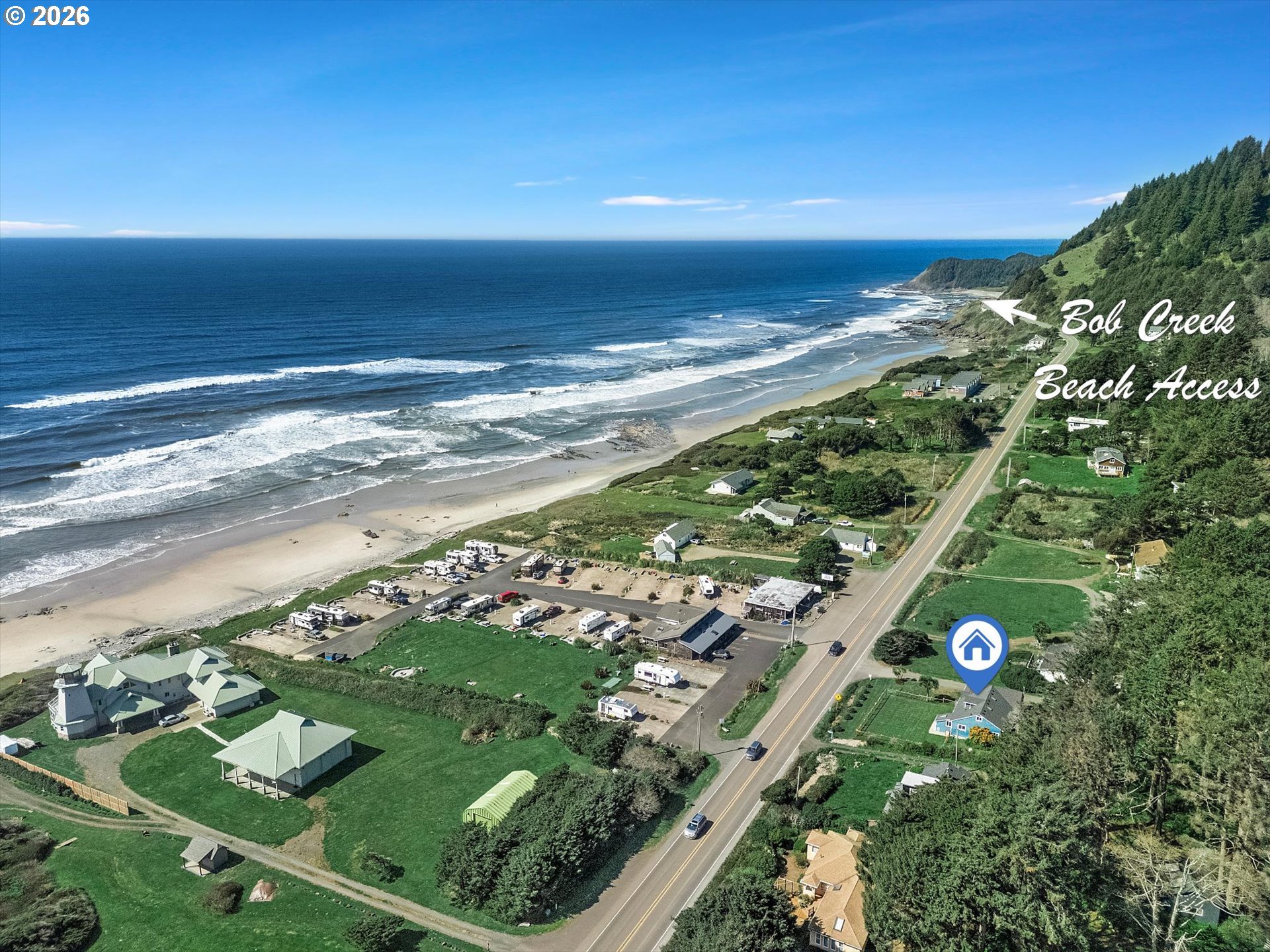 95469 HIGHWAY 101 S