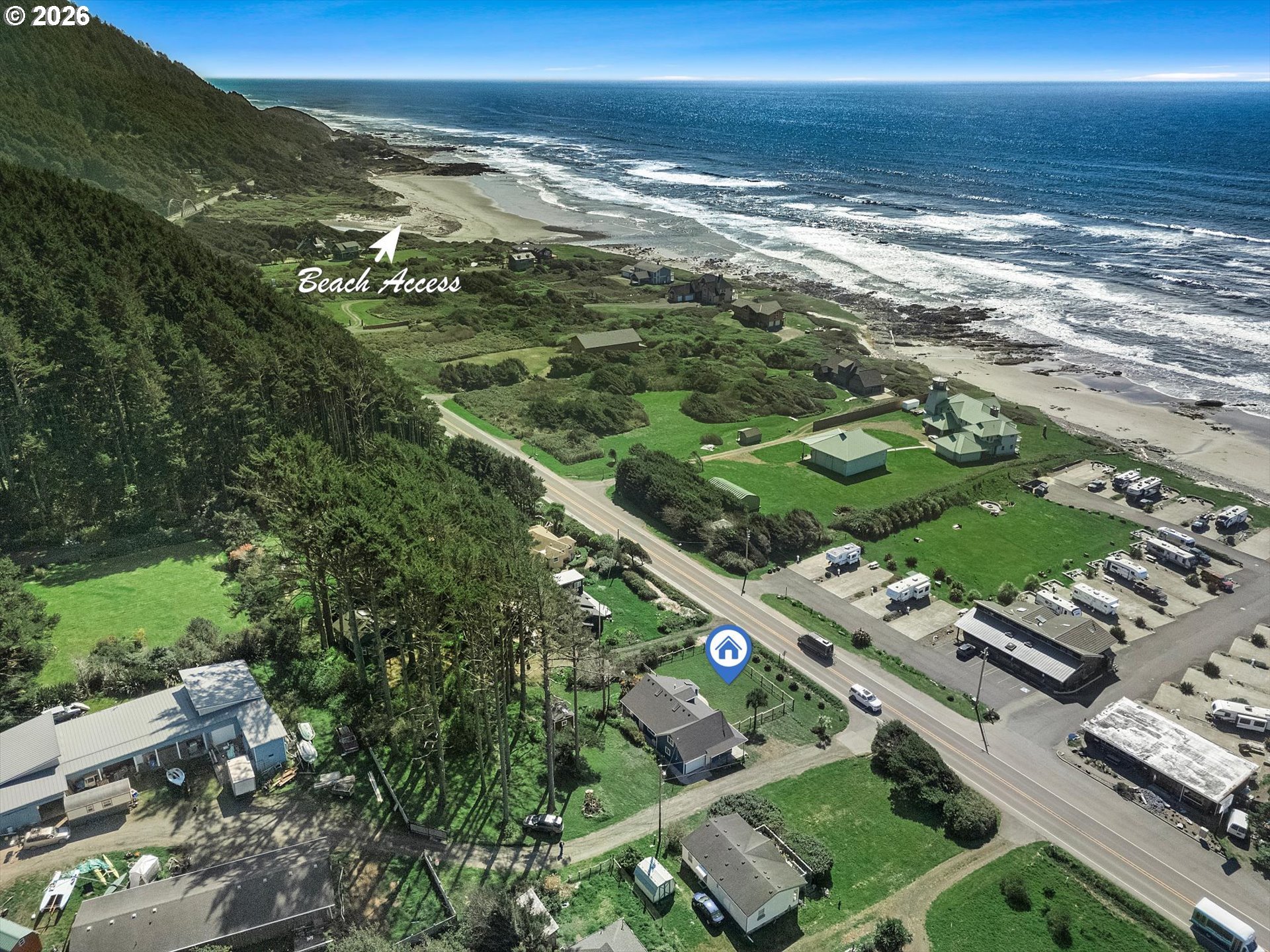 95469 HIGHWAY 101 S