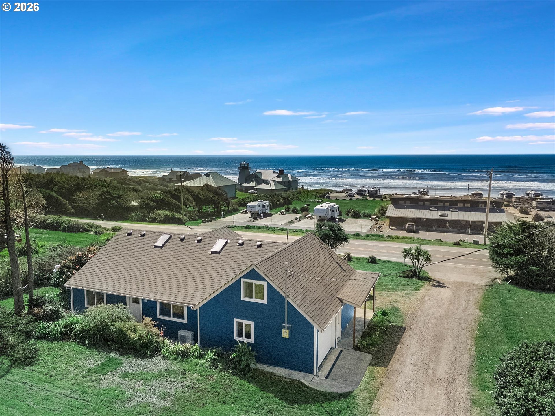 95469 HIGHWAY 101 S
