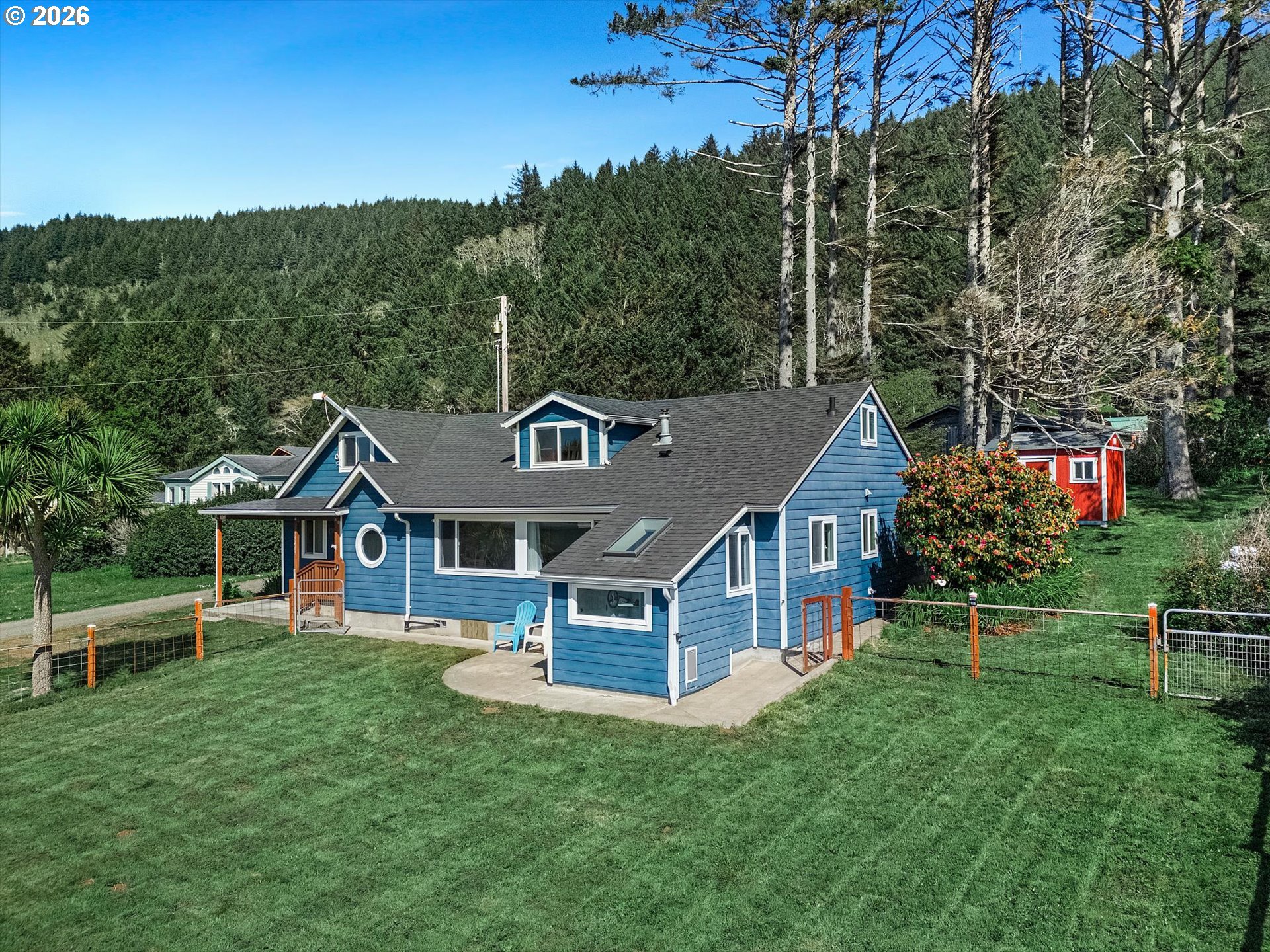 95469 HIGHWAY 101 S