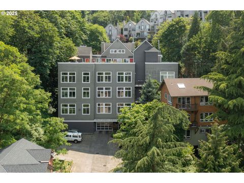 1910 SW 18TH AVE 34 Portland OR 97201