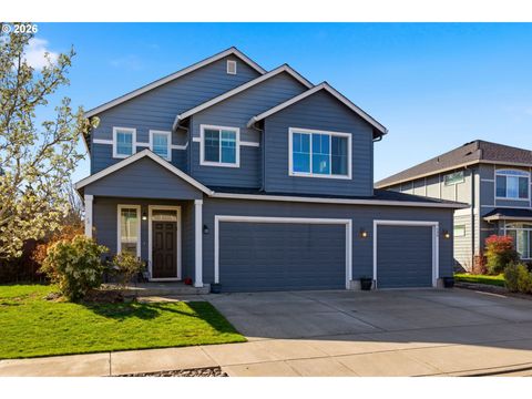 9600 NE 163RD CT Vancouver WA 98682