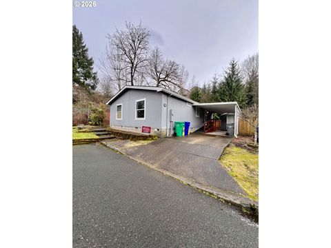 5200 SE 132ND AVE 14 Portland OR 97236