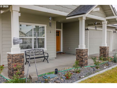 A home in Boardman