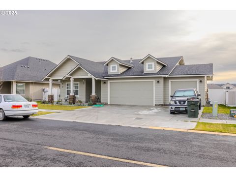 A home in Boardman