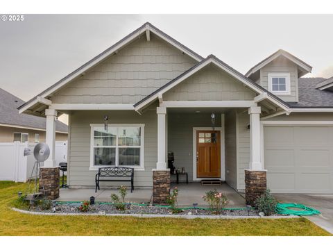 A home in Boardman