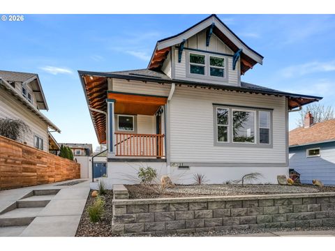 4711 NE 31ST AVE Portland OR 97211