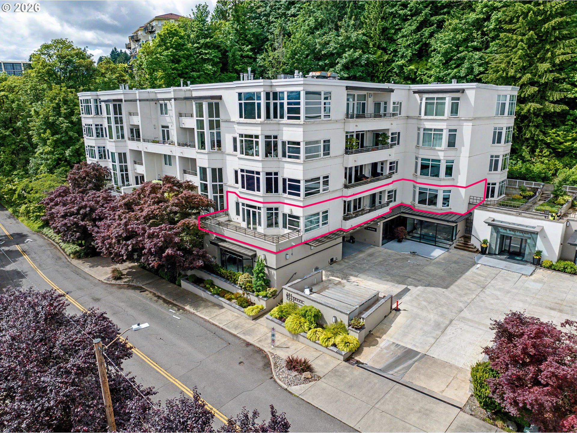 2445 NW Westover RD 202