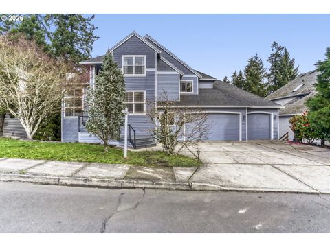 13543 SW LAUREN LN Portland OR 97223