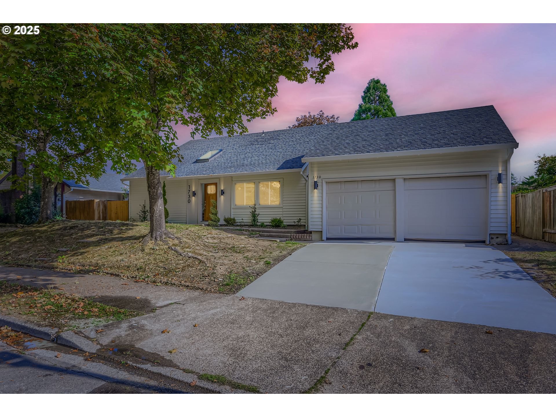 1730 SW 203RD AVE