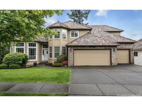 16431 SW TIMBERLAND DR Beaverton OR 97007