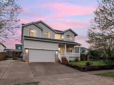 23869 SW MIDDLETON RD Sherwood OR 97140