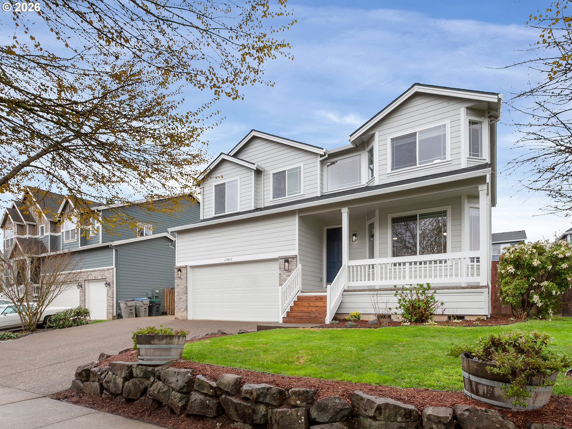 23869 SW MIDDLETON RD