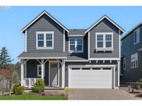 12165 NW HILLER LN Portland OR 97229