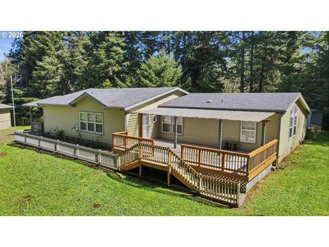 93608 EASY LN Coos Bay OR 97420