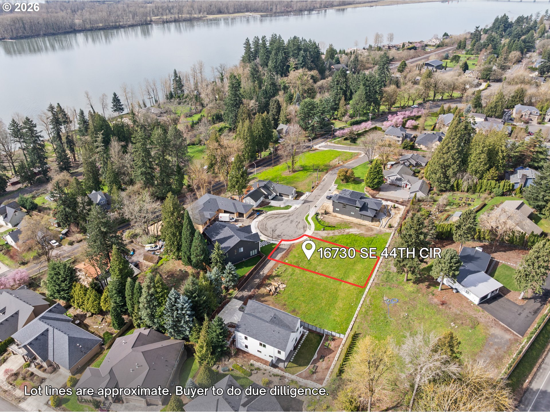 16730 SE 44TH CIR