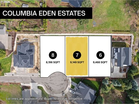 16730 SE 44TH CIR Vancouver WA 98683