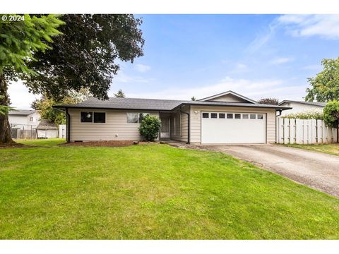 A home in Vancouver