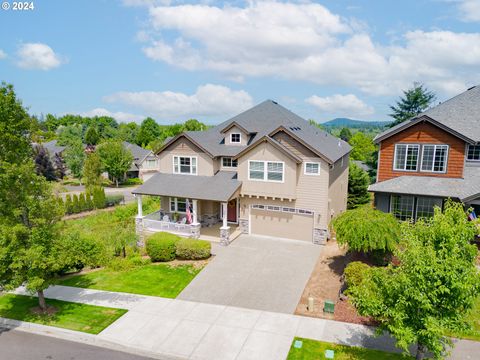 A home in Camas