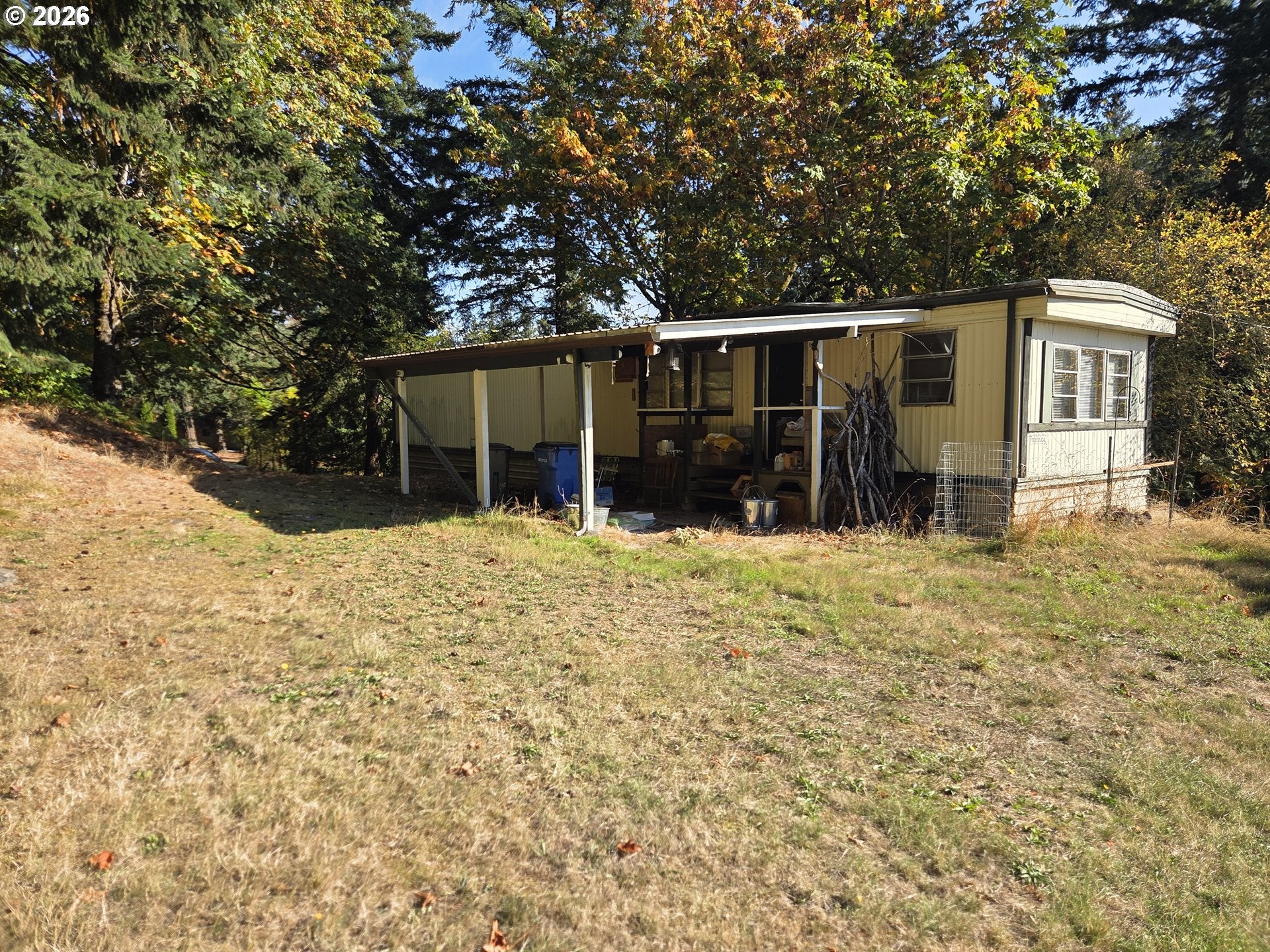 3608 SE WOODBURN RD