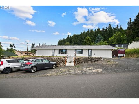 1002 CEDAR ST Kalama WA 98625