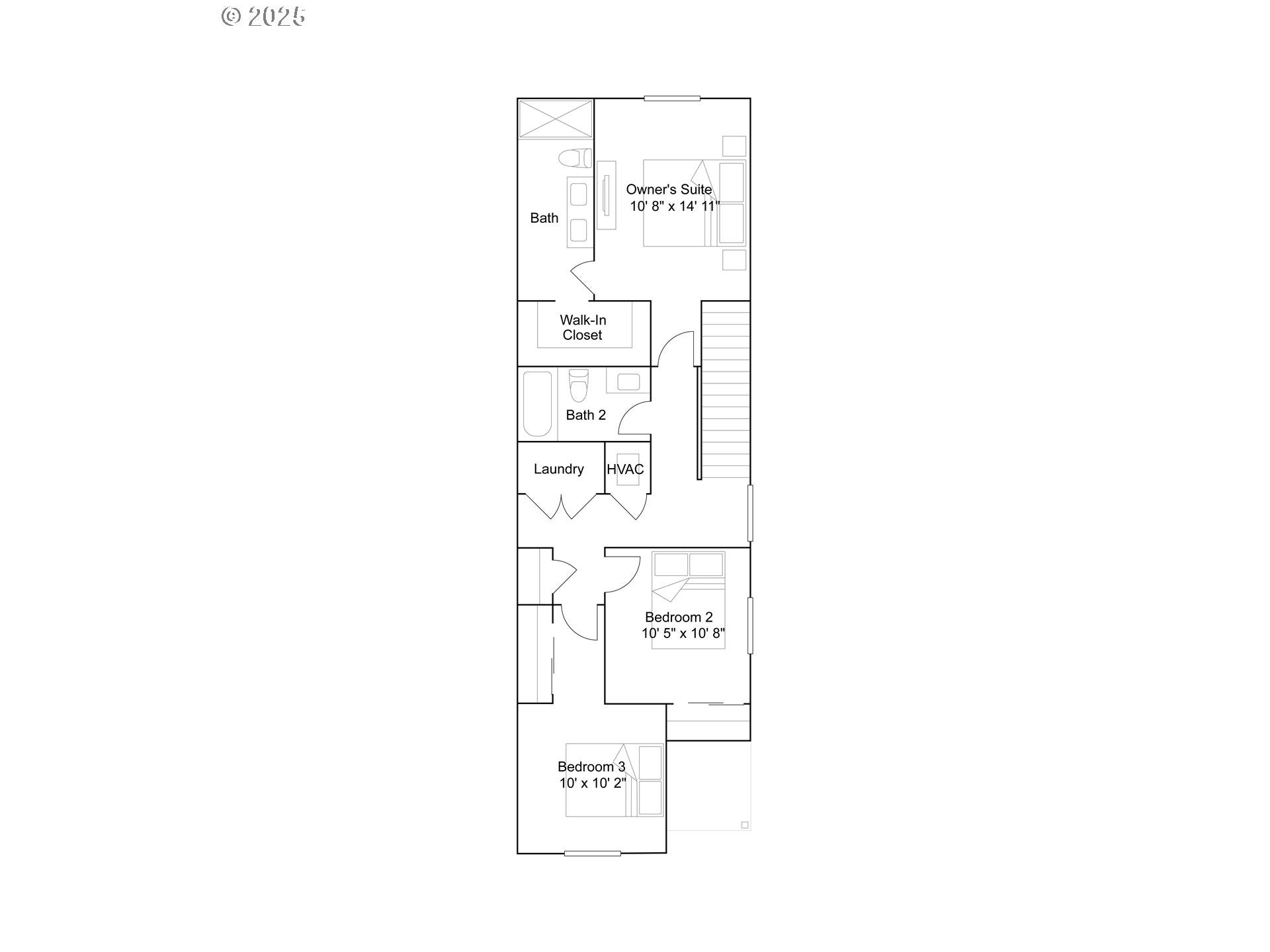 1498 Laura Vista DR NW