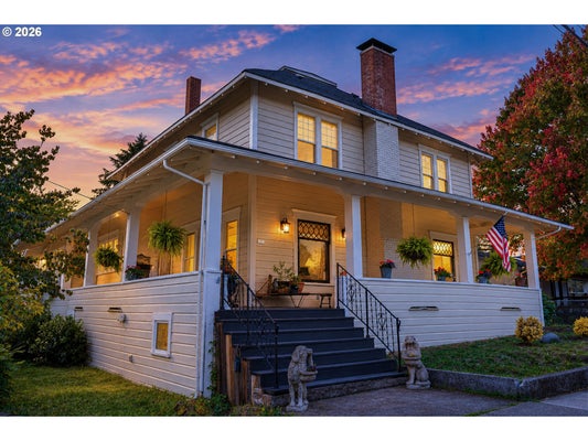 329 S 1ST AVE, MILL CITY, OR 97360 - Image 38c3f7fe514b4f425437cfbf8da98f2a/1665927599