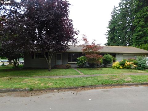 4536 POINSETTIA ST NE Salem OR 97305
