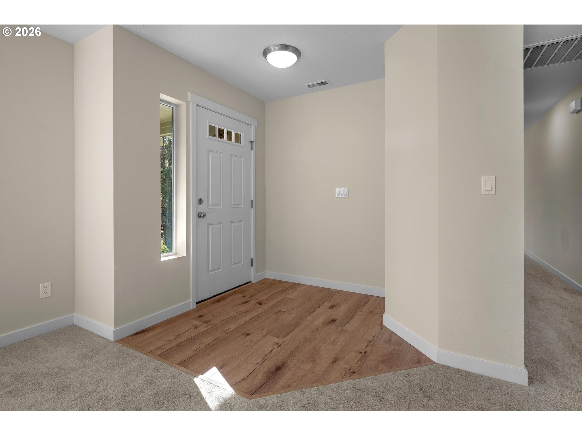 20835 SCAPPOOSE VERNONIA HWY