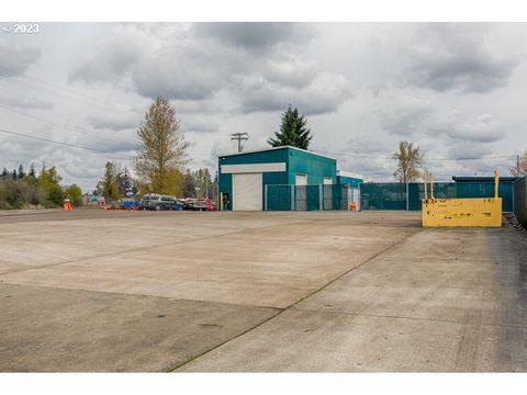 3620 Mainline DR NE Salem OR 97301