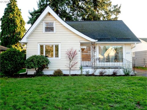 11020 NE GLISAN ST Portland OR 97220