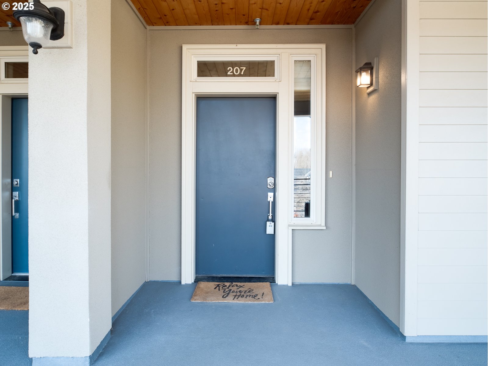 3129 N WILLAMETTE BLVD