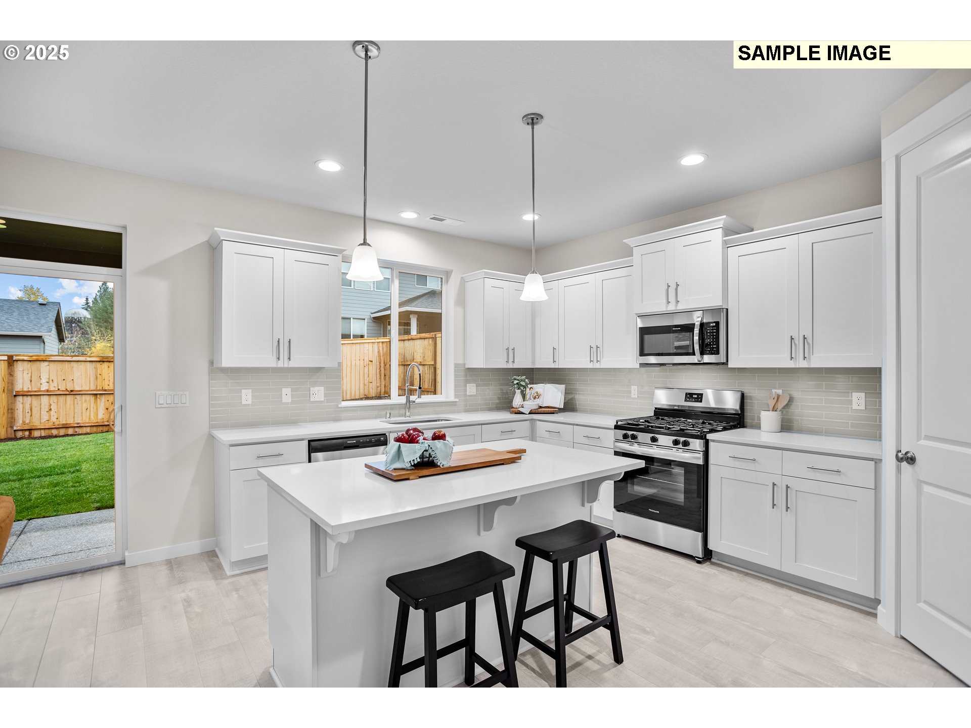 1547 N Millican Creek ST