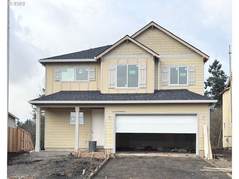 1547 N Millican Creek ST Lafayette OR 97127