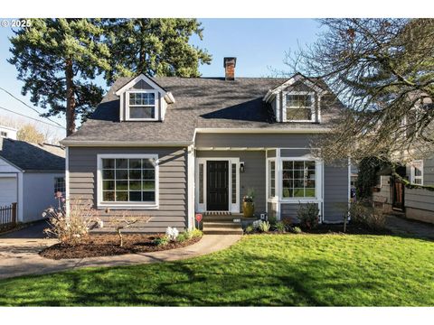 7116 SE 30TH AVE Portland OR 97202