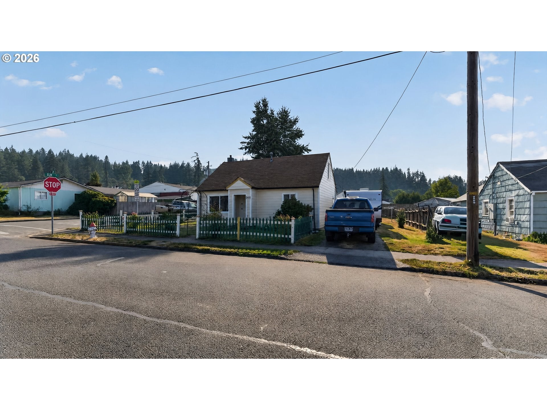 500 7TH AVE