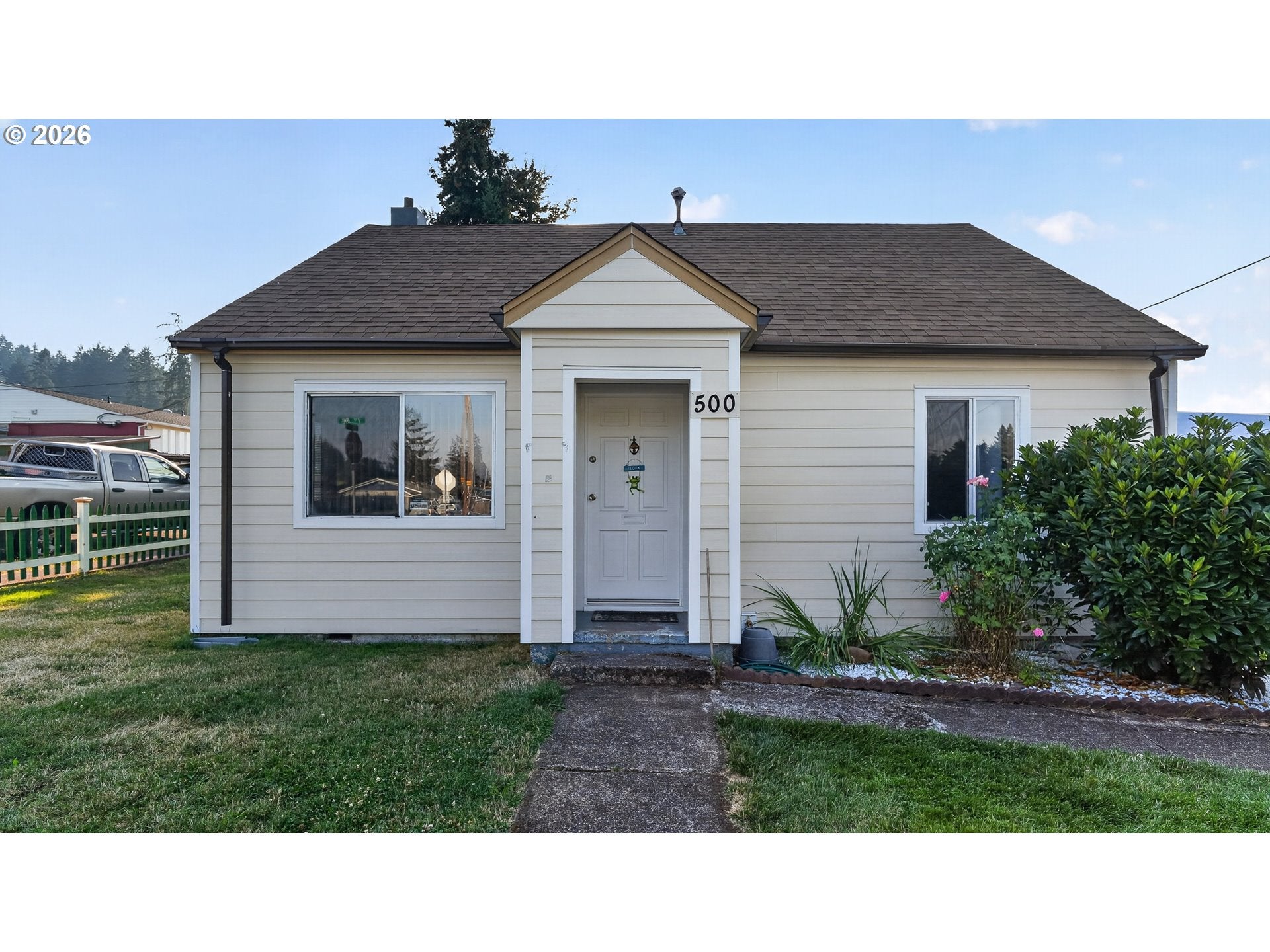 500 7TH AVE