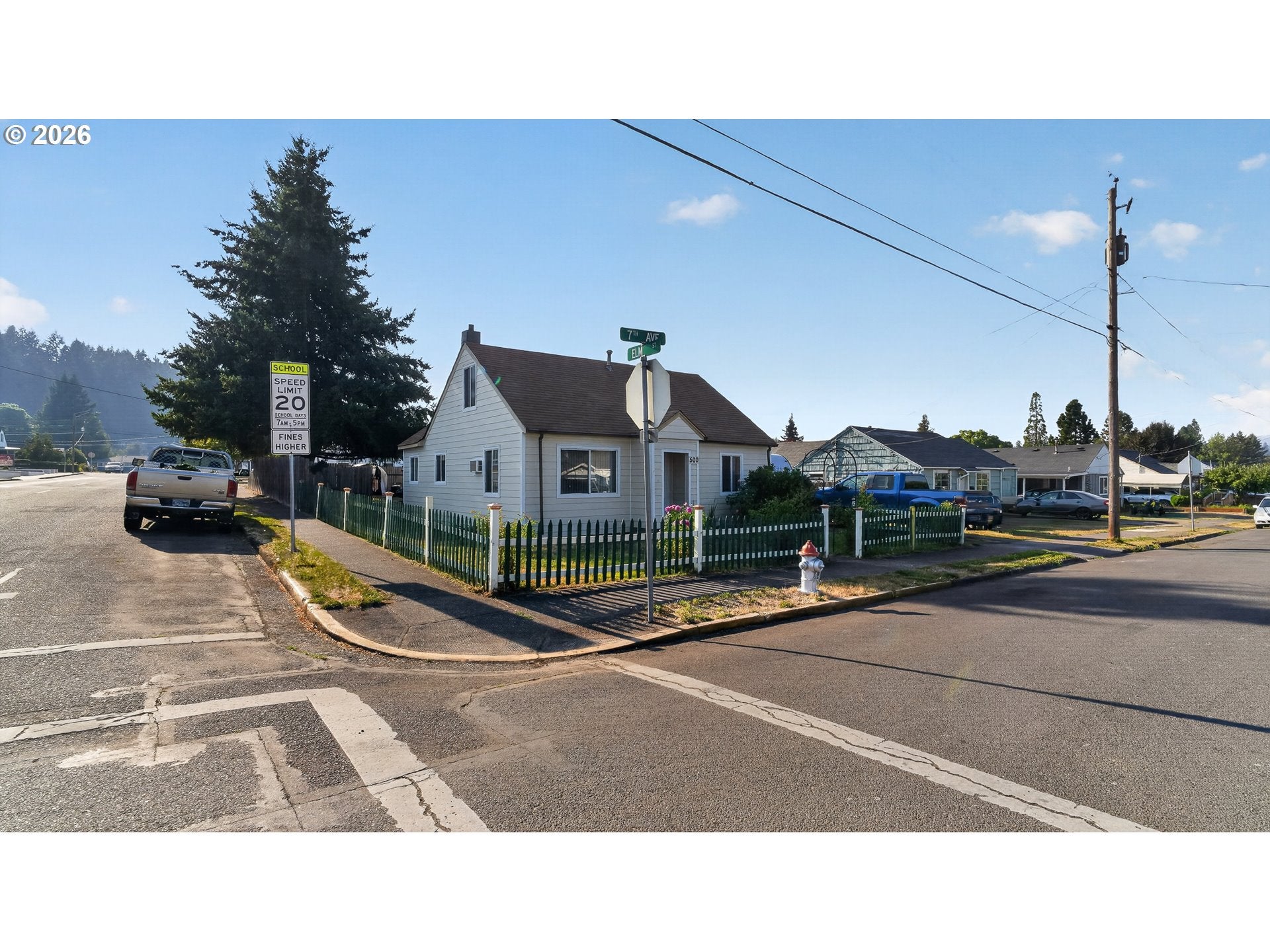 500 7TH AVE