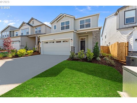 12745 SW Trask ST Beaverton OR 97007