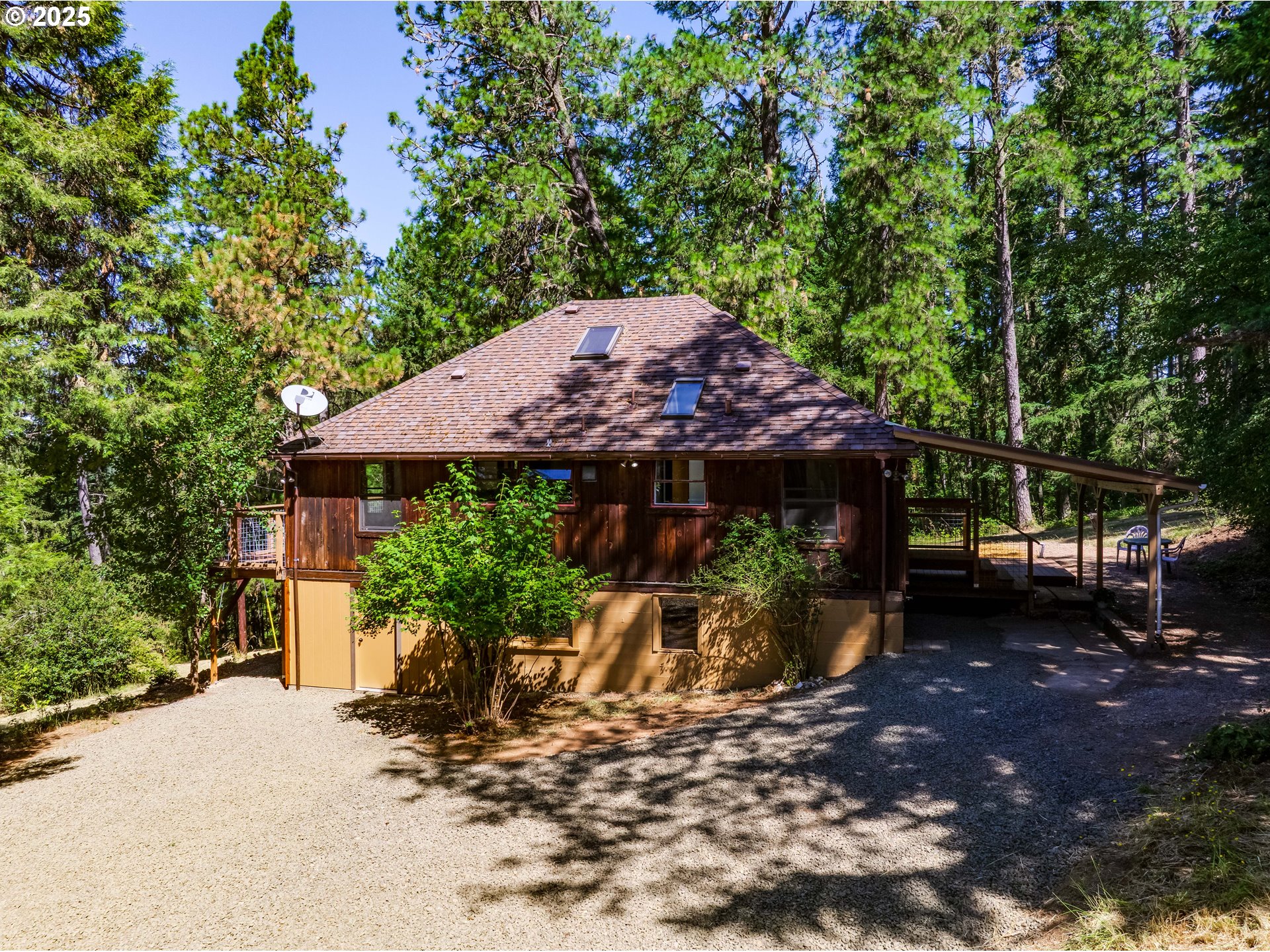 86585 BAILEY HILL RD