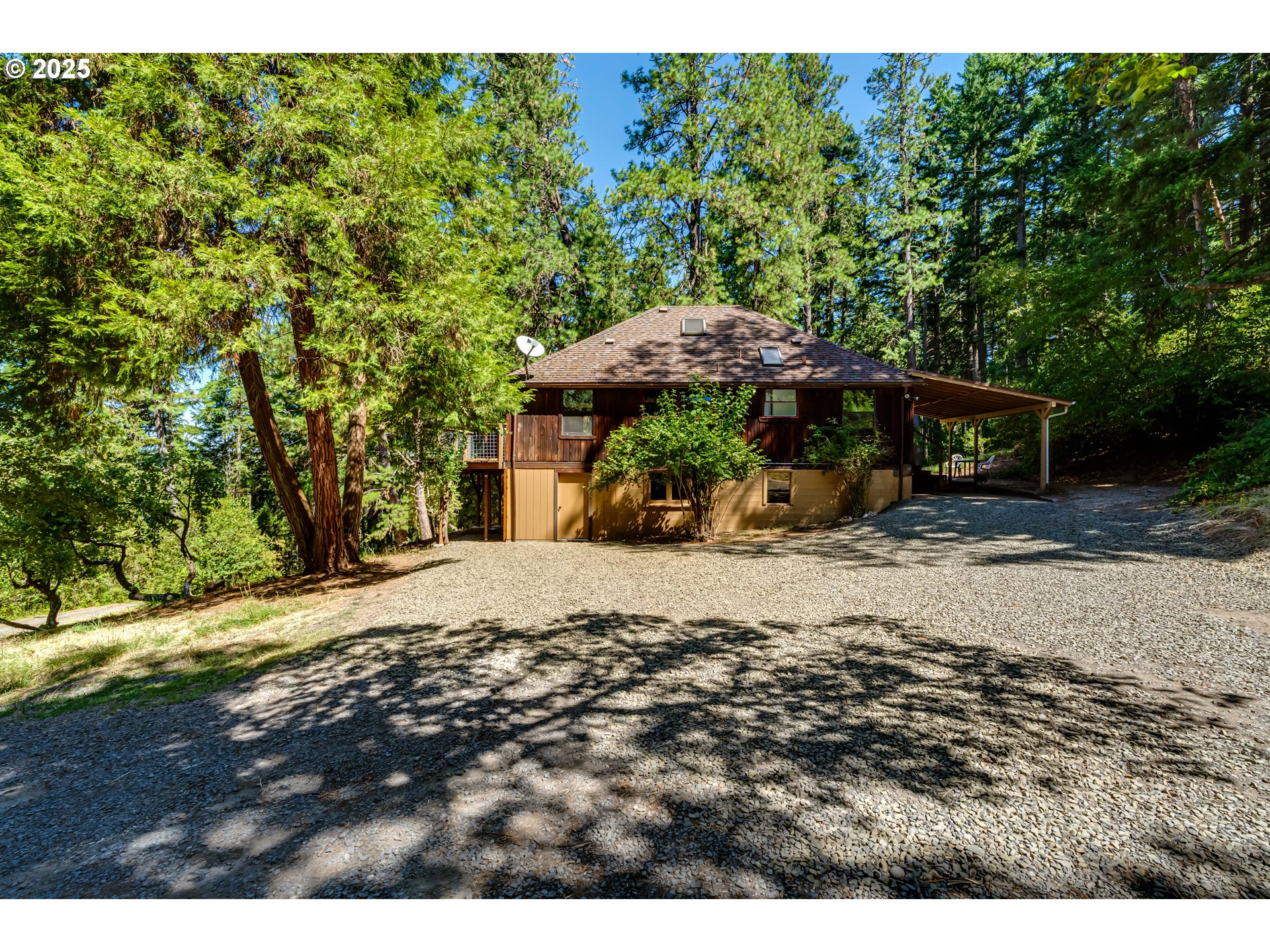 86585 BAILEY HILL RD