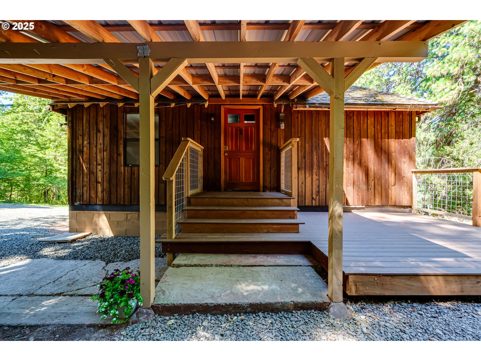 86585 BAILEY HILL RD