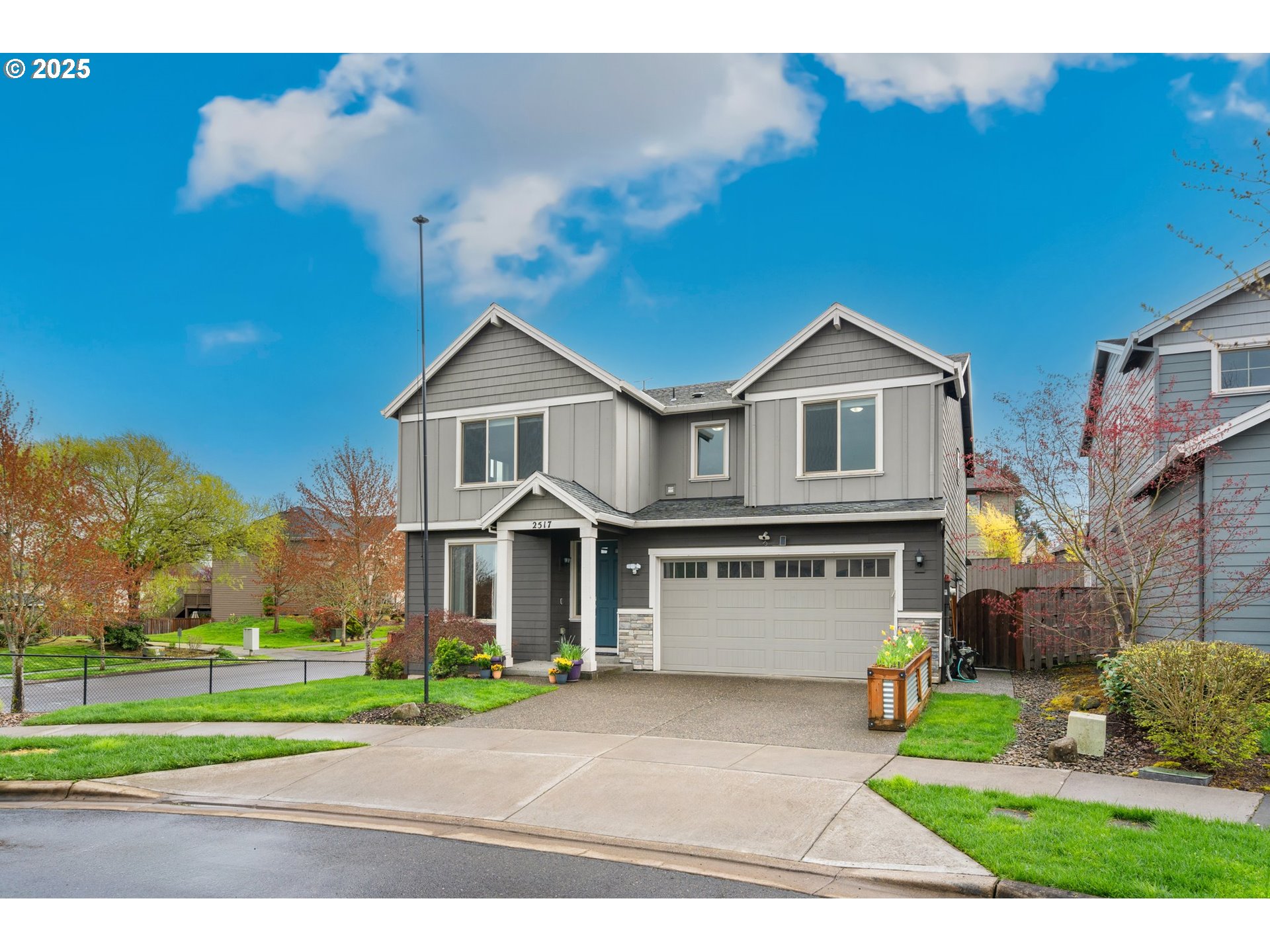 2517 SWEETWOOD CT
