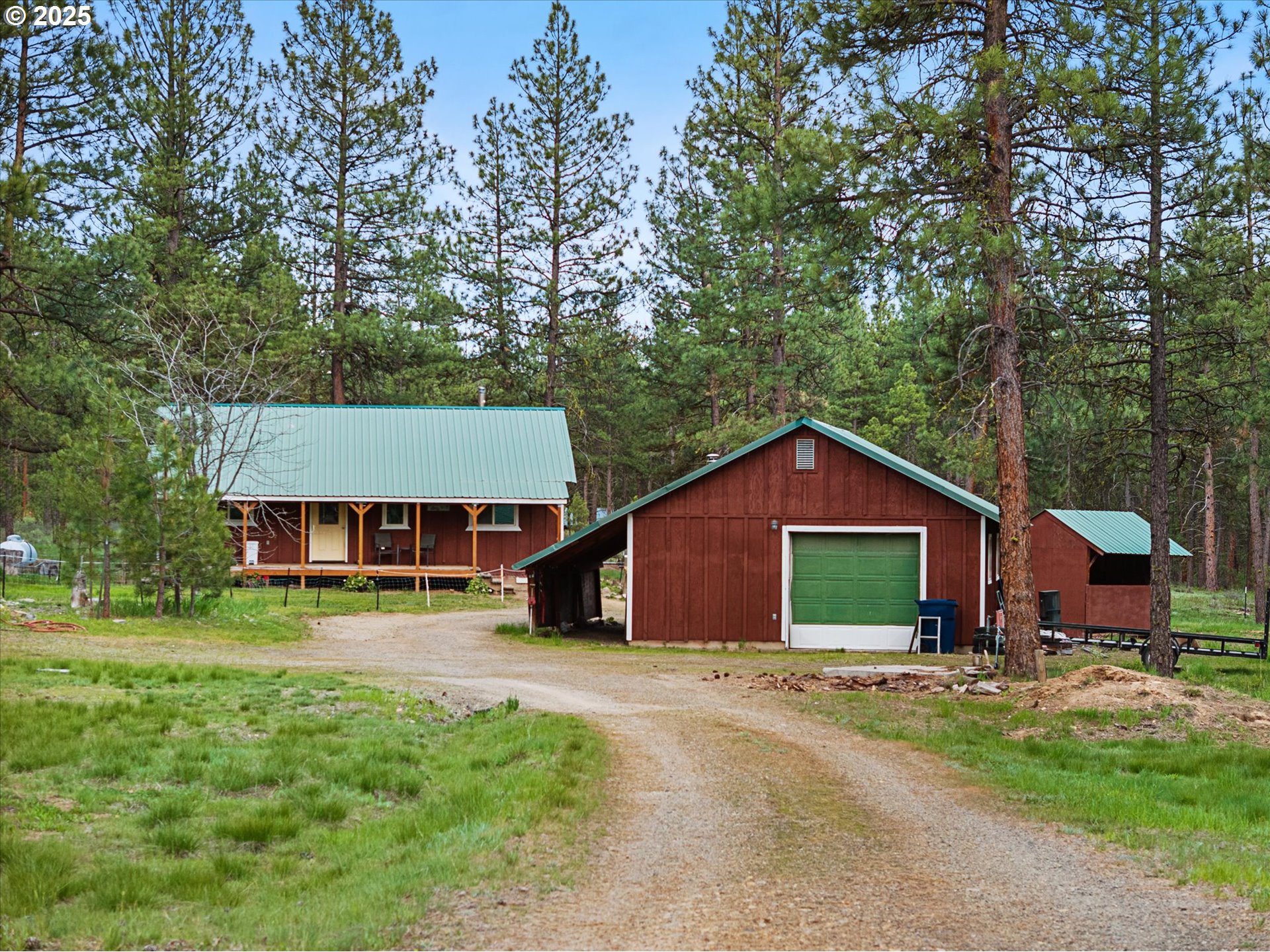 39145 DEER CREEK RD
